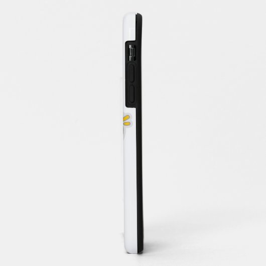 Jezus, ik zag dat Case-Mate iPhone case (Achterkant/links)