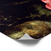 Jezus in de tuin der olijven, c.1590-95 poster (Hoek)