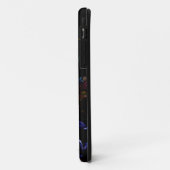 Jezus in de tuin van Gethsemane iPhone 5 Hoesje (Achterkant/links)