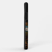 Jezus in de tuin van Gethsemane iPhone 5 Hoesje (Achterkant/rechts)