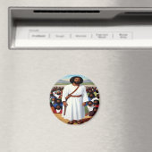 Jezus in Galilea Magneet (Insitu (Vaatwasser))