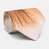 Jezus in het licht stropdas (Opgerold)