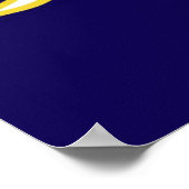 Jezus in mijn hart Poster Collectie (Hoek)