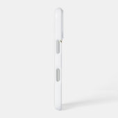 Jezus iPhone 16 Hoesje (Rechterkant)