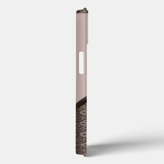 Jezus iPhone/iPad-case Case-Mate iPhone Case (Achterkant / Rechts)