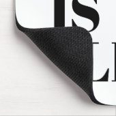 Jezus is Alive Christus is Risen Quotes God's niet Muismat (Hoek)