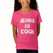 Jezus is Cool