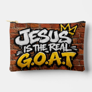 Jezus is de echte G.O.A.T Etui