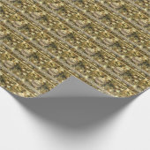 Jezus is de grootste gave van alles cadeaupapier (Hoek)