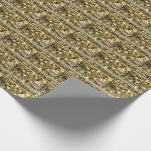 Jezus is de grootste gave van alles cadeaupapier (Hoek)