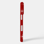 Jezus is de Heer - Christelijke kerststerren Case-Mate iPhone Case (Achterkant / Rechts)