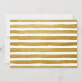 Jezus is de Reden Christelijke Kerst Kaart (Achterkant)