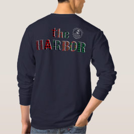 Jezus is de reden die wordt gegeven t-shirt