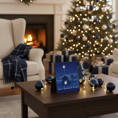 Jezus is de reden fotoplaat