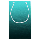 Jezus is de reden klein cadeauzakje (Achterkant)