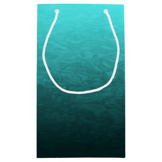 Jezus is de reden klein cadeauzakje (Achterkant)