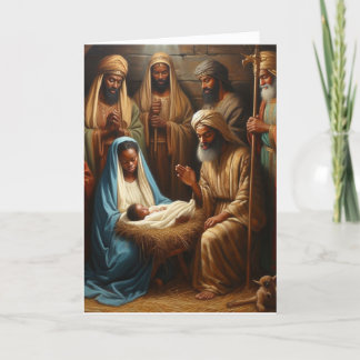 Jezus is de reden van het seizoen feestdagen kaart