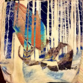 Jezus is de reden voor alle Canvas tas van de seiz