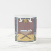 Jezus is de reden voor de Mok van het seizoen (Center)