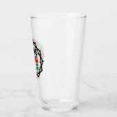 Jezus is de reden voor het seizoen glas (Links)