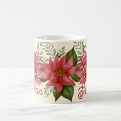 Jezus is de reden voor het seizoen koffiemok (Center)