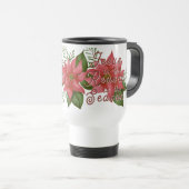 Jezus is de reden voor het seizoen reisbeker (Voorkant rechts)