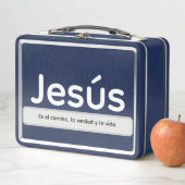 Jezus is de weg, de waarheid en het leven (In situ)