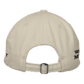 Jezus is een levend Pet (Achterkant)