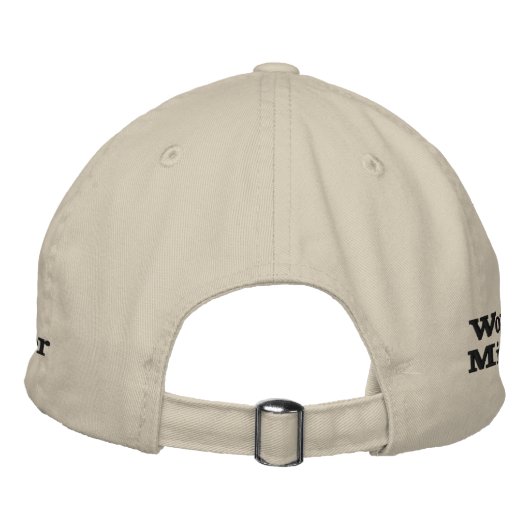 Jezus is een levend Pet (Achterkant)