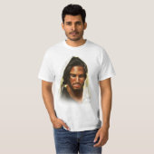 Jezus is Heer 2A Shirt (Voorkant volledig)