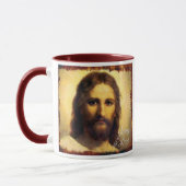 Jezus is Heer A1 Mok (Links)