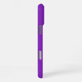 Jezus is Heer iPhone Hoesje (Rechterkant)