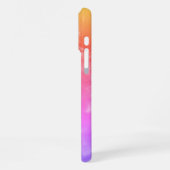 Jezus is Heer iPhone Hoesje (Linkerkant)