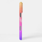 Jezus is Heer iPhone Hoesje (Rechterkant)