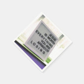 Jezus is het Christelijke gebaar Servet (Hoek)