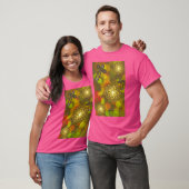 Jezus is het licht dat ik zoek  t-shirt (Unisex)