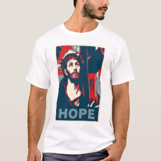Jezus is Hope T-shirt