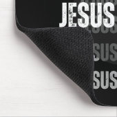 Jezus is Koning - Muismat (Hoek)