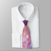 Jezus is Lord 5 Stropdas (Gebonden)