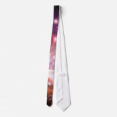 Jezus is Lord 5 Stropdas (Achterkant)