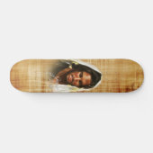 Jezus is Lord A2 Skateboard (Horizontaal)
