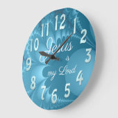 Jezus is mijn Heer Grote Klok (Hoek)