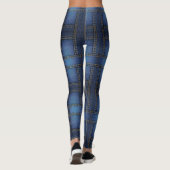 Jezus is mijn Heer Leggings (Achterkant)