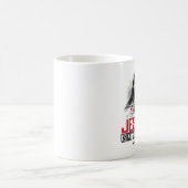 Jezus is mijn Homeboy Koffiemok (Center)