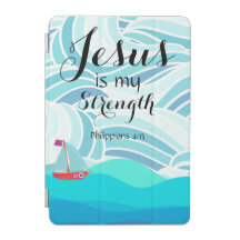 Jezus is mijn Kracht