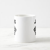 Jezus is mijn Mok (Center)