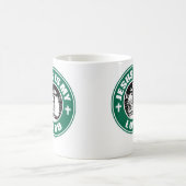 Jezus is mijn Mok van de Heer (Center)