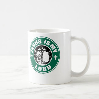 Jezus is mijn Mok van de Heer