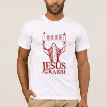 Jezus is mijn rabbijn Collectie