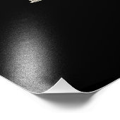 Jezus is mijn redder Trump mijn President Amerikaa Foto Afdruk (Hoek)